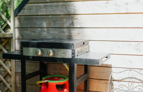 Gite Nichoir - La Corne d'Or - Foto 10