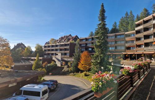 Foresty Appartement - Foto 8