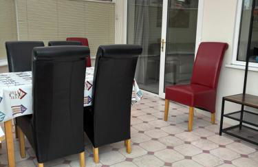 4 bedroom suit Contractors or Families Newport TF10 - Foto 4