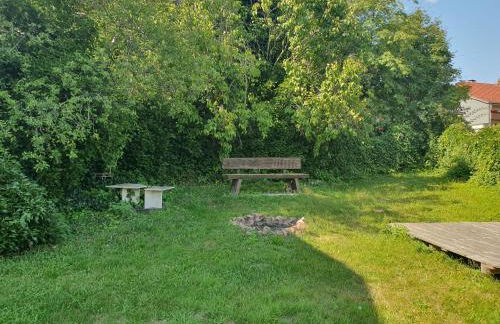 Ferienhaus Waidmanns-Heil - Foto 6