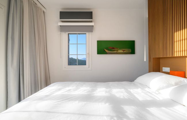 Methoni Paradise Villa for 10 & Pool - Foto 8