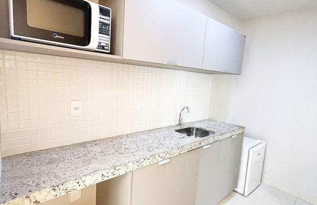 Manaira Apart Hotel - Foto 27