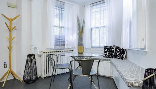 DesignerFlat Nestled Between Dupont&Logan Circles - Foto 4