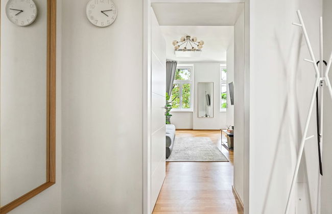 Schönbrunn City Apartment is calling - Foto 18