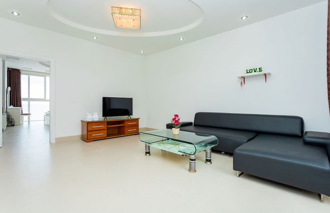 Villa Seaview 11 - Foto 18