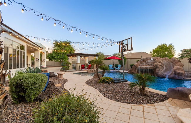 Tonto Chandler - Foto 61