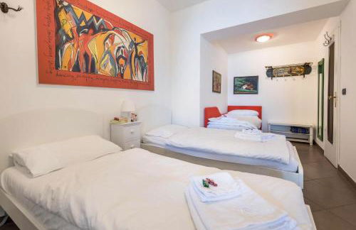 Residence La Mignon Oleandri - Foto 15