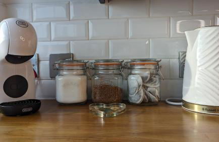 Stylish Condo on Victorian Seafront, Voyagers Rest Bexhill - Foto 97