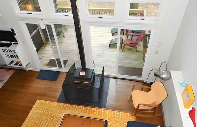 Autumn Wings - A Natural Retreat - Foto 7