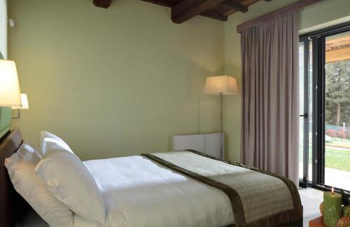 Perugia Vecchia Relais - Foto 8