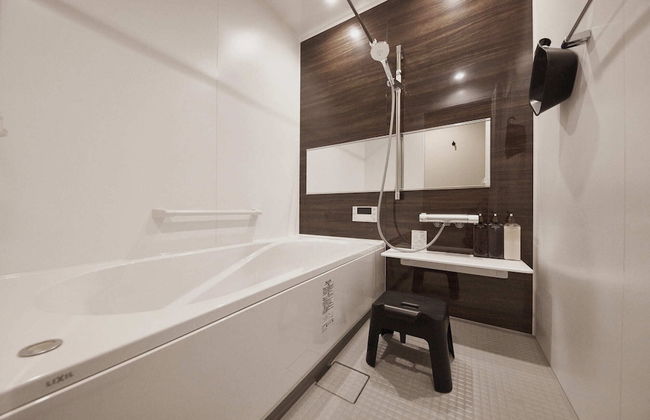 IZA takashima minato - Foto 26