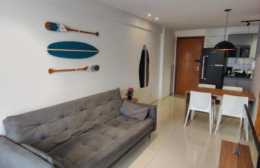 Conforto em Stella Maris Perto da Praia e Aeroporto - Foto 6