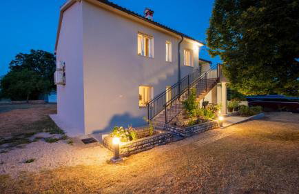 Beautiful Casa Slivari Istria in Labin - Foto 14