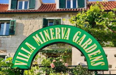 Luxury Villa Minerva Gardens - Photo 1