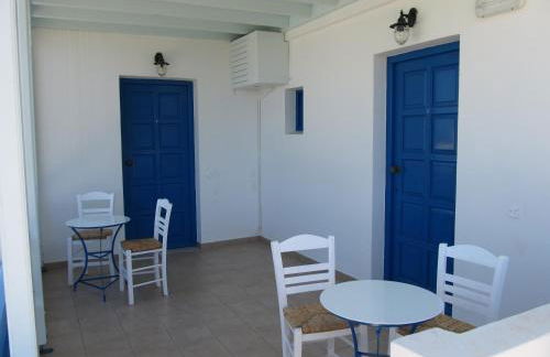 Amaranto Rooms - Foto 33