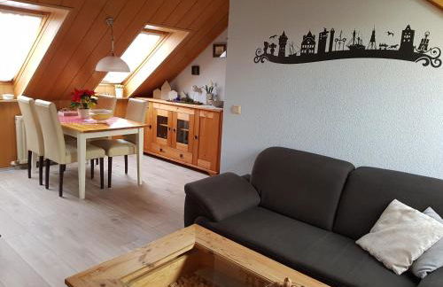 Ferienwohnung 2 - Leopold - Foto 9