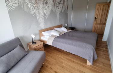 Apartament Biały By Anna Augustów - Foto 13