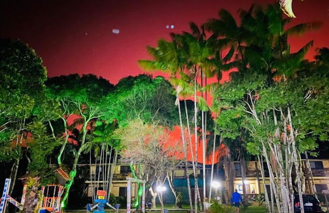 Glamping Maresias - Foto 30