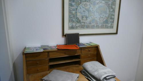 Ferienwohnung am Wulfkamp - Foto 5