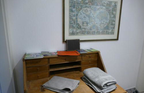 Ferienwohnung am Wulfkamp - Foto 5