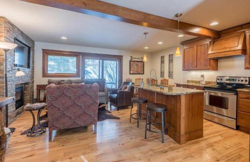 Andora Villa Condo 102 - Foto 9