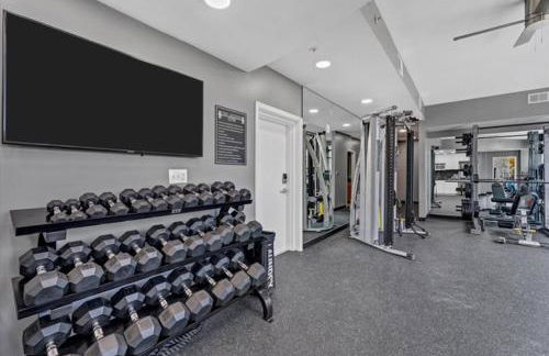 4Bedroom/ 2bath 2100sq ft Thorton Park Master Suite - Foto 61