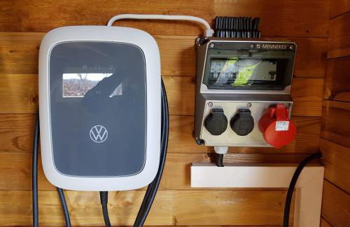 Harzer Finnhütte - Foto 17