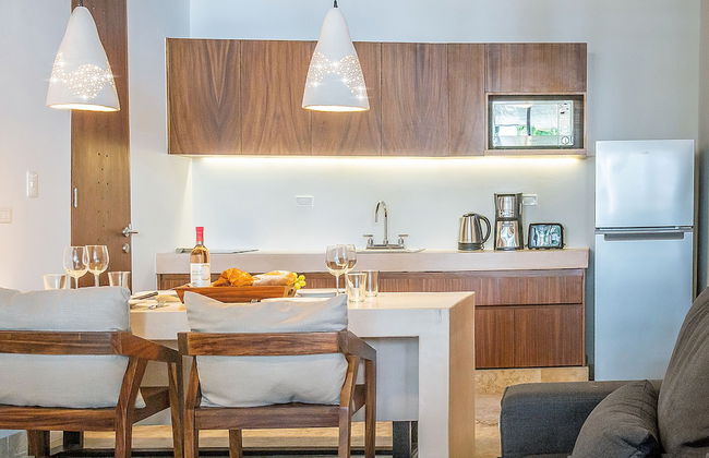 Kiki Tulum - Photo 40