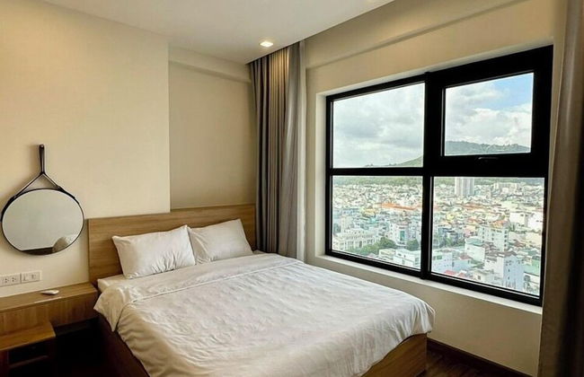 FLC Quy Nhon Beachfront Condotel - Foto 21