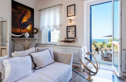 Villa Callari 6 2 in San Felice Circeo - Foto 26