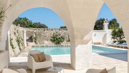 Masseria Stefanodelconte - Foto 4