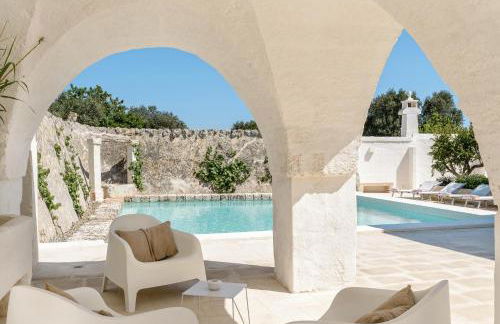 Masseria Stefanodelconte - Foto 4
