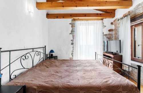 Holiday House with Private Pool Villa Ladybug - Foto 10