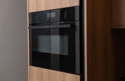 Montgomery House Apart-Hotel - Foto 12