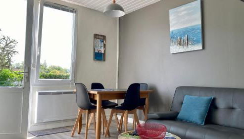 Les Figuiers N°2 - Repos et tranquillité - Foto 2