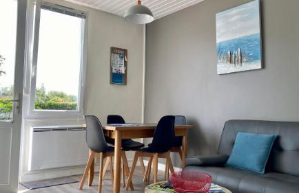 Les Figuiers N°2 - Repos et tranquillité - Foto 2