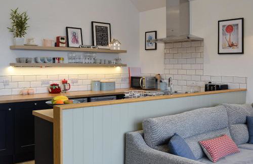 The Nook At Balcary - Foto 4