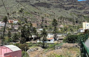 Casita El Molino im grünen Valle Gran Rey - Foto 12