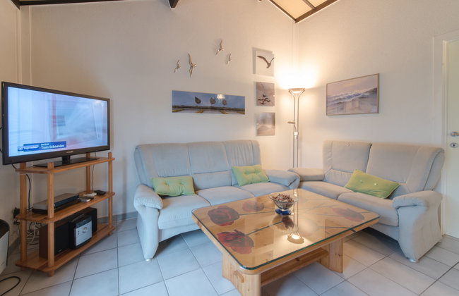 Duinenhuis 274 with parking - Foto 11