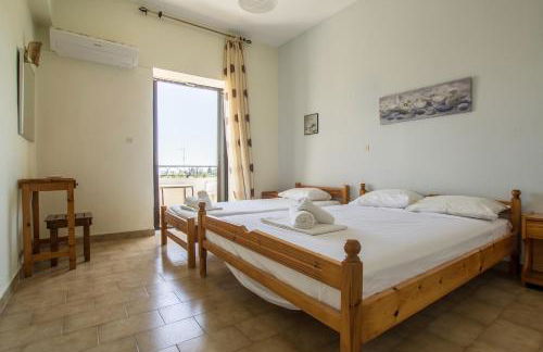 Aggeliki apartments Dassia By Hotelius - Foto 14