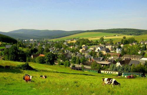 Ferienwohnung-Panoramablick - Foto 18
