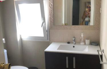 Nice studio in Los Baños del Carmen beach - Foto 7