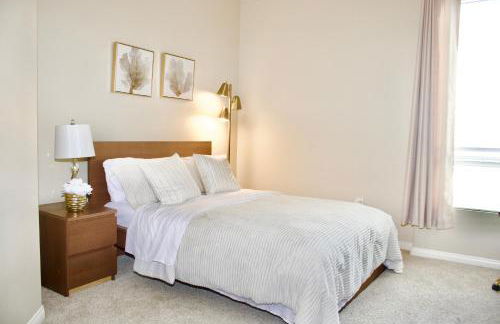 Marina Del Rey Apartment Luxury pool, gym, parking, BBQ - Foto 6