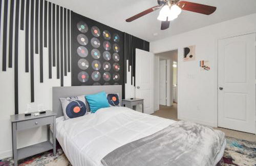 East Downtown 3BR House - Foto 39