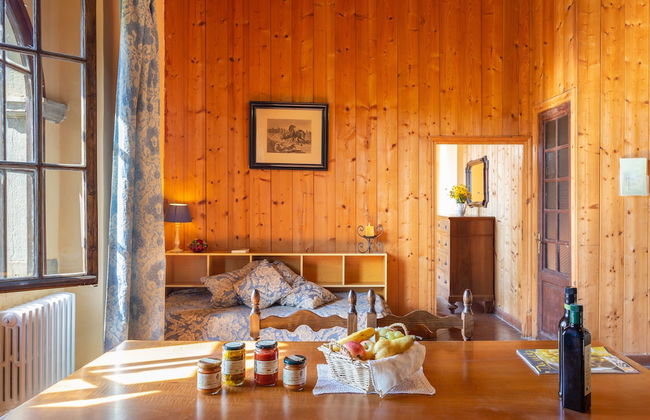 Villa Grassina - Foto 64