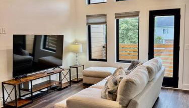 Great location to downtown Detroit and HFHS - Foto 4