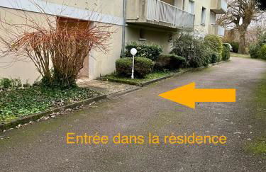 Le SOLEIL D OR à 10 minutes de Nigloland - Foto 17