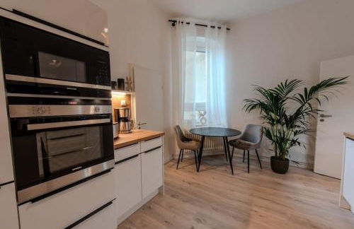 Stylische Wohnung in TOP-Lage in Hannover-Mitte - Foto 7