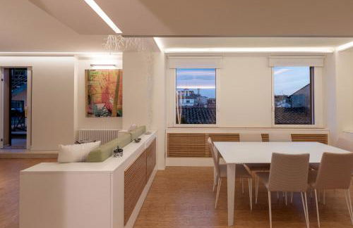 Restart Accommodations Moro - Foto 38