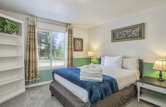 6bdfamily Mountain Getawayhot Tubminutes to Pikes Peak and Charis College - Foto 13